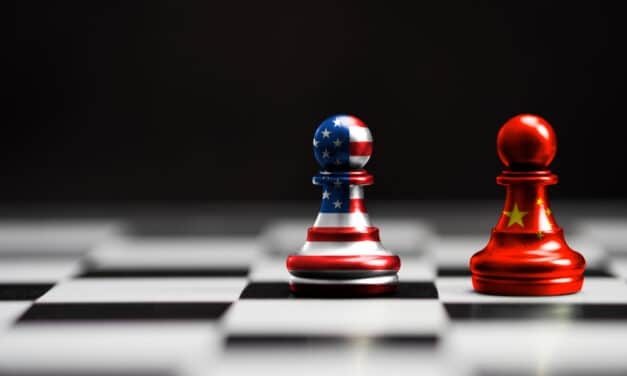 China has a 6 point plan to defeat Trump and win the economic War