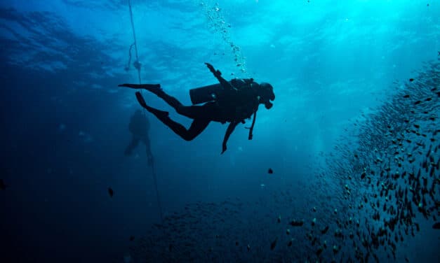 Underwater ‘pyramid’ believed to be 12,000 years old discovered near Taiwan, Could reshape history