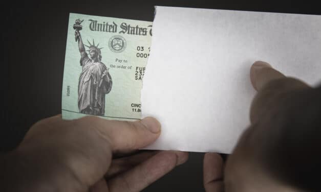 Trump Administration may distribute $5,000 bonus checks to “Boost Birth Rate”