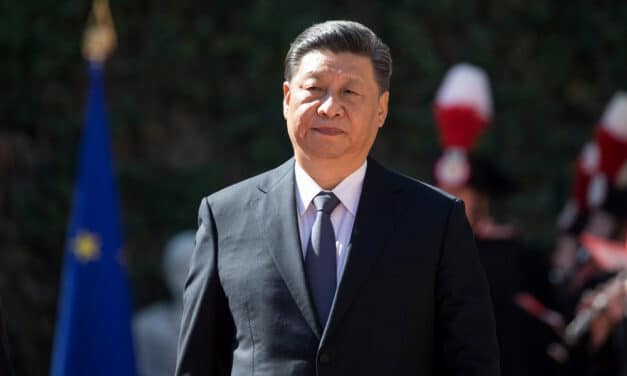 China rejects U.S attempts to ease tensions over Trump’s tariffs