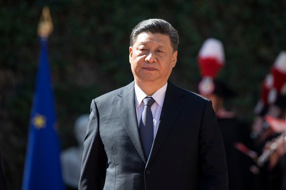 China rejects U.S attempts to ease tensions over Trump’s tariffs