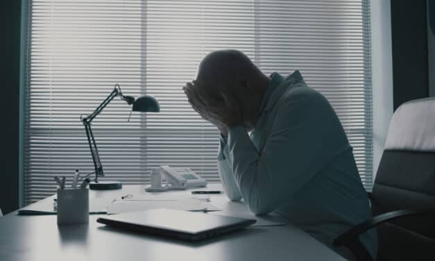 74% are living paycheck to paycheck, Burnout, Ready to quit jobs