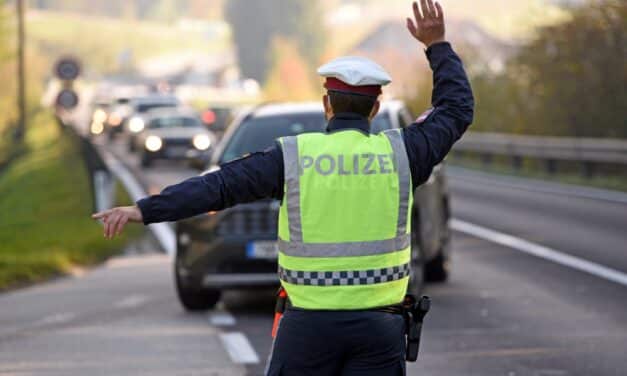 Austria forced to close its borders to two countries after outbreak of foot-and-mouth disease