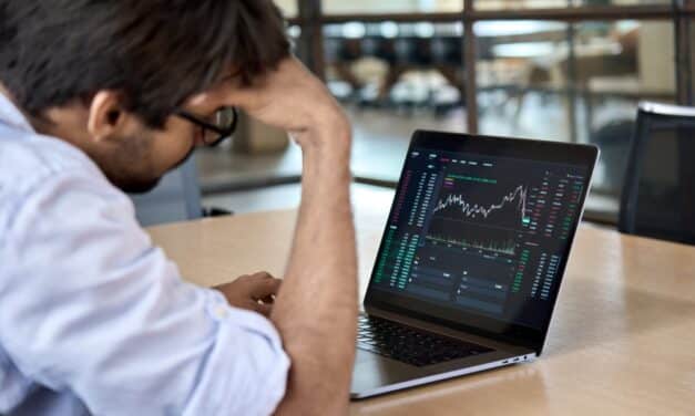 US consumer confidence has just plunged to the lowest in 5 years on tariff worries