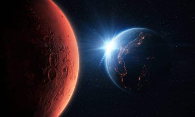 Scientists claim they have discovered the strongest evidence yet of life on an alien planet