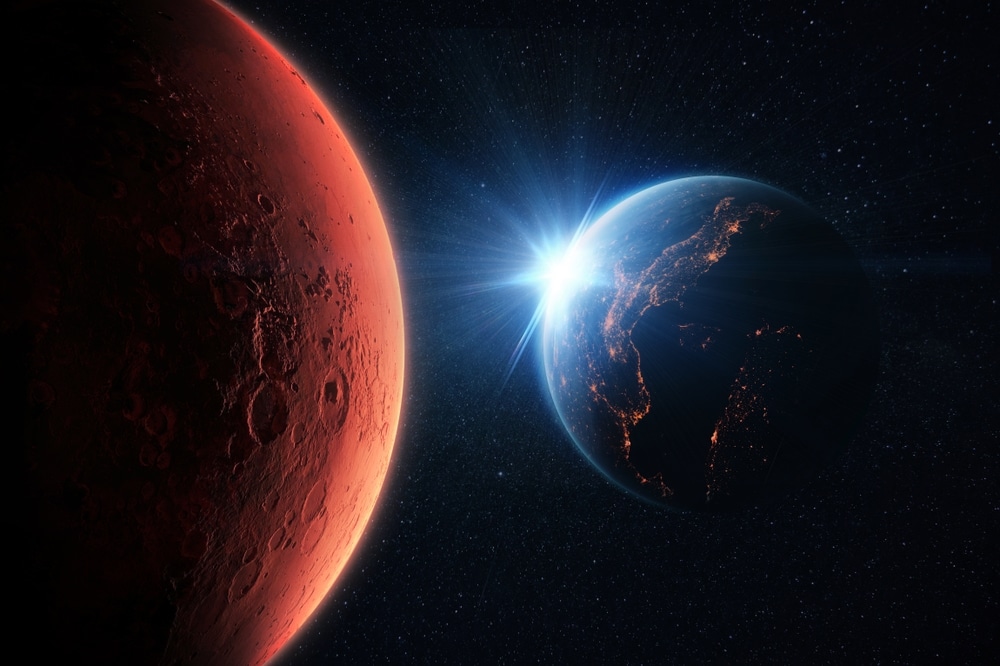 Scientists claim they have discovered the strongest evidence yet of life on an alien planet