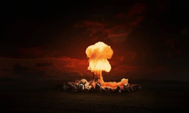 China successfully detonates new hydrogen-based weapon