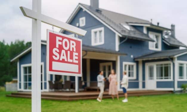 Average household in America now needs $100K or more to afford a home