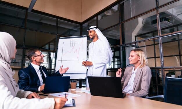 UAE Cabinet approves first-of-its-kind AI regulatory ecosystem