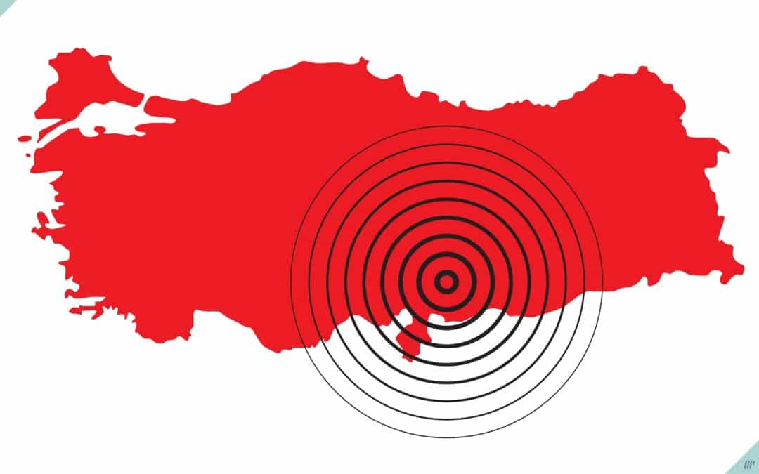 Powerful 6.2 earthquake rocks Istanbul, Turkey followed by 51 aftershocks