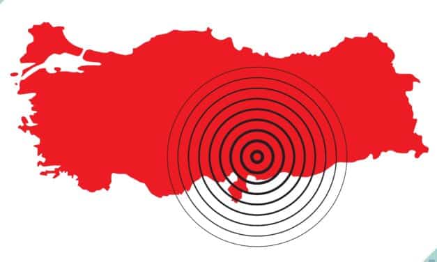 Powerful 6.2 earthquake rocks Istanbul, Turkey followed by 51 aftershocks