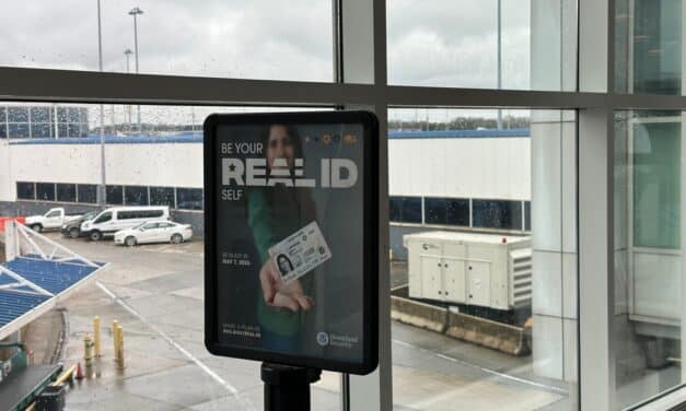 Republican Congressman warns Real ID is being used as a tool to ‘Control’ Americans