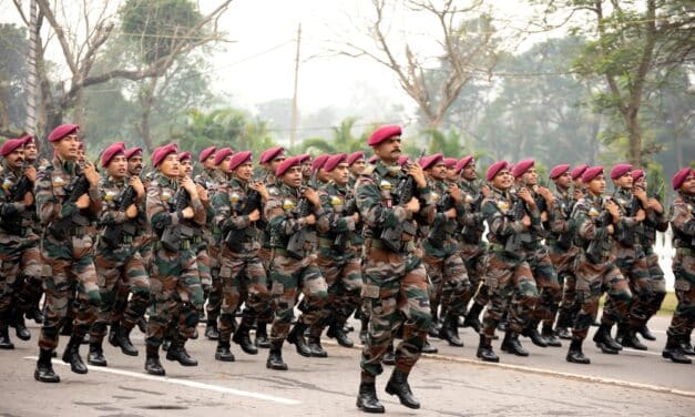 Pakistan warns it has ‘credible intelligence’ that India will strike within 36 hours