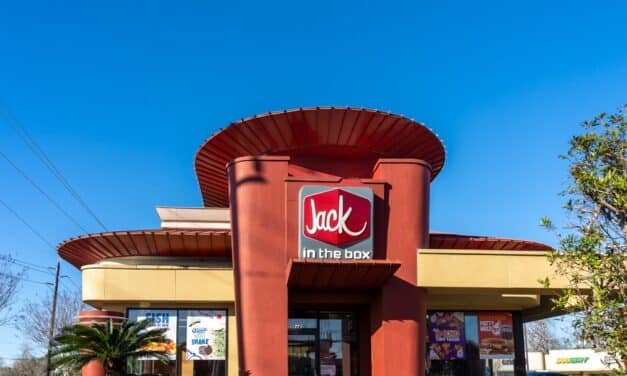 Jack in the Box to close up to 200 restaurants