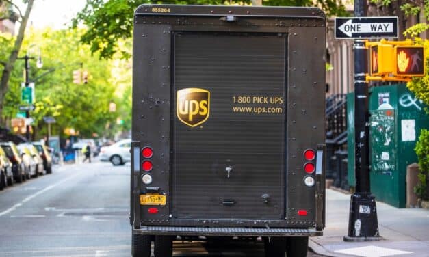 UPS cutting 20,000 Jobs and closing 70+ Facilities
