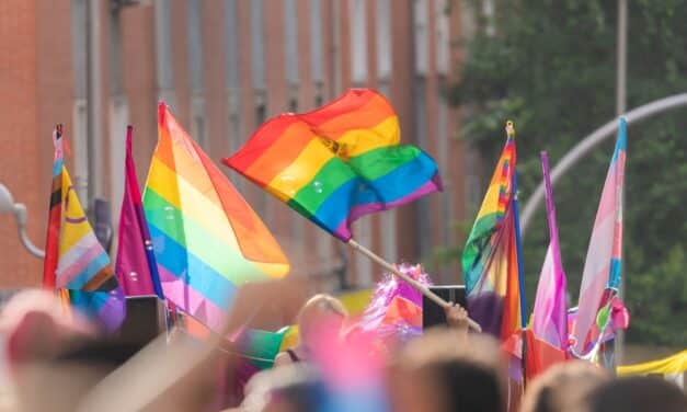 Hungary passes constitutional amendment to ban LGBTQ+ public events