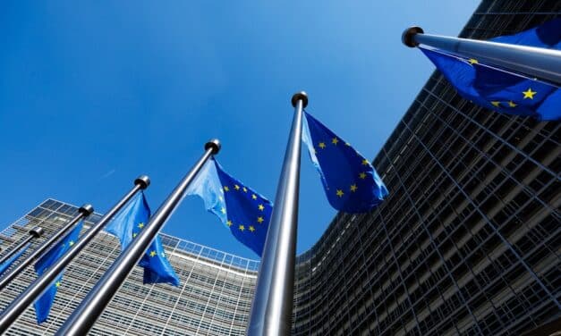 European Union just approved first set of retaliatory tariffs on U.S. imports
