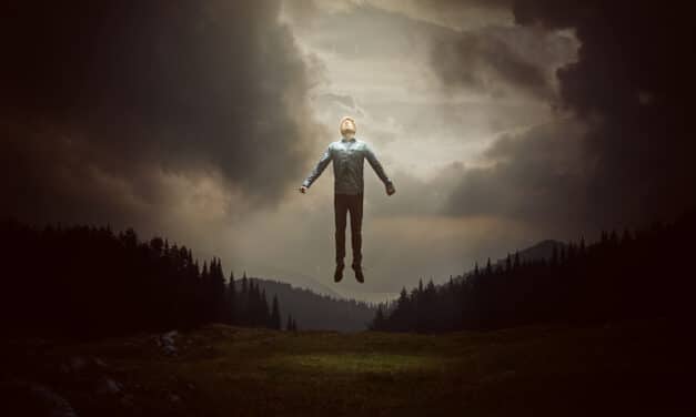 Growing number of people believe in the afterlife, even among religious ‘nones’