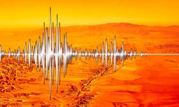 A hidden fault may pose threat to Southern California