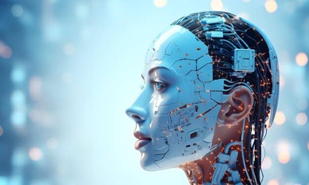 Transhumanism, the New AI Religion and the Globalist Agenda for Your Future