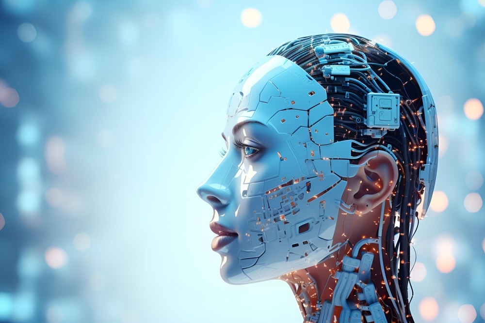Transhumanism, the New AI Religion and the Globalist Agenda for Your Future