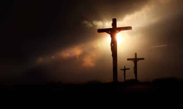 Discovery by NASA may confirm Biblical account of Jesus’ crucifixion