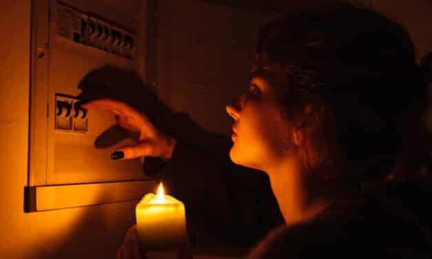 Widespread power outage strikes Spain, Portugal, and parts of France