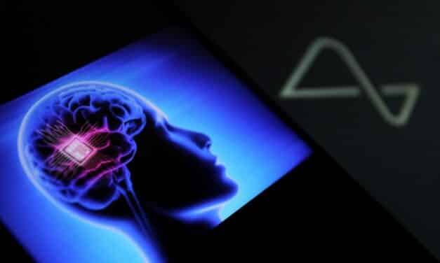 First patient with ALS to receive Neuralink brain transplant has demonstrated ability to communicate with mind