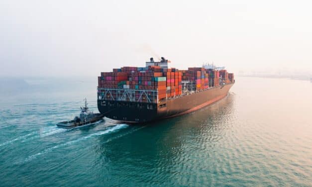 Experts sound the alarm on product shortages as China exports to U.S. plunge