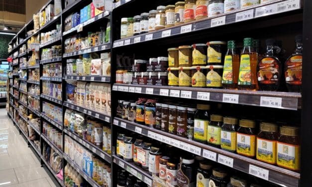 Ripple effects of catastrophic honeybee deaths will be felt by consumers at grocery store