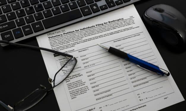 Record number of Americans considering filing for bankruptcy, Highest level since pandemic
