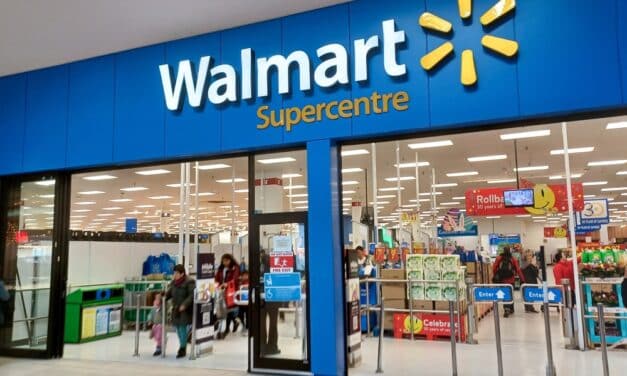 The CEOs of Walmart, Target, Home Depot and Lowe’s Warn That Store Shelves All Over America Could “Soon Be Empty”