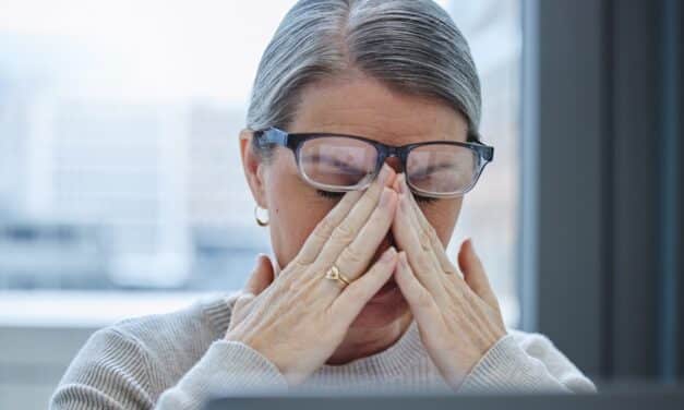 Millions of long-Covid patients are still continuing to struggle with cognitive difficulties