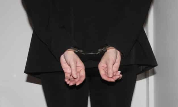 FBI arrests Milwaukee judge for “interfering in immigration operation”
