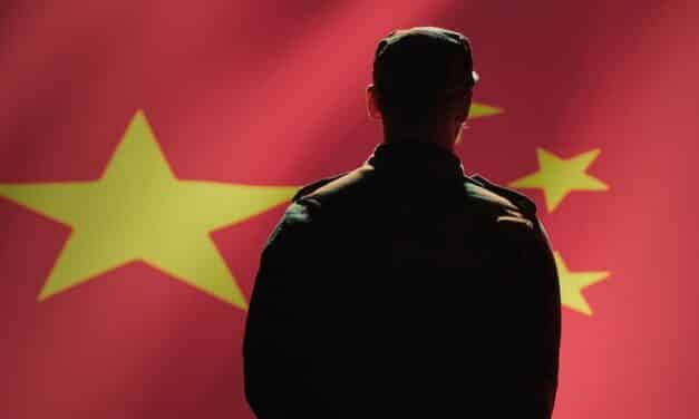 CCP has just imposed severe restrictions on missionary activity in China