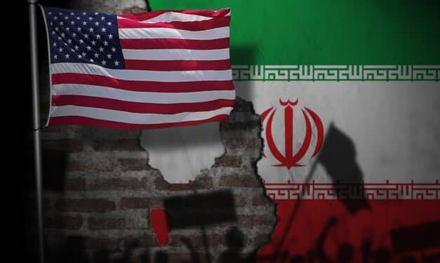 Tehran not backing down from Trump as war with Iran looms