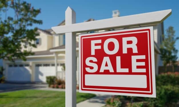 Home sales have dropped to their slowest March pace since 2009