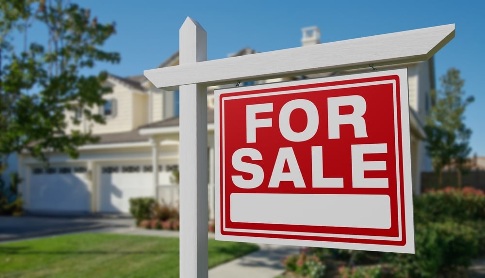 Home sales have dropped to their slowest March pace since 2009
