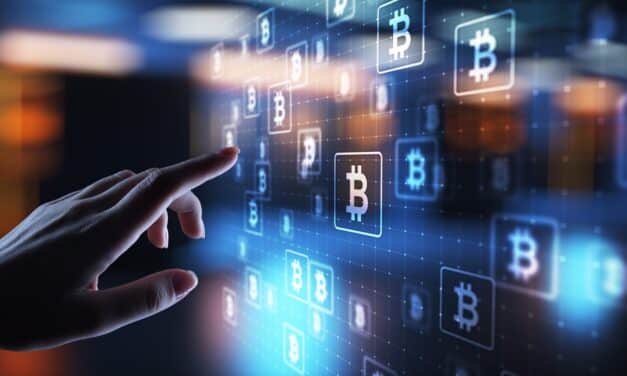 Groundbreaking technology promises to change the landscape of digital currency