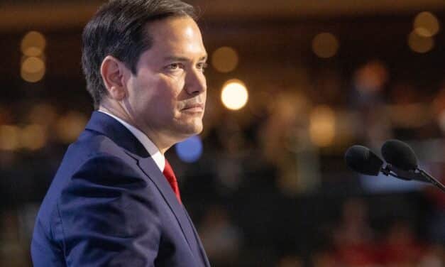 Rubio warns that US will abandon Ukraine peace push if no progress ‘within a matter of days,’