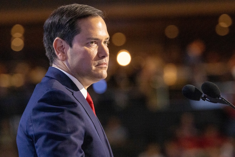 Rubio warns that US will abandon Ukraine peace push if no progress ‘within a matter of days,’