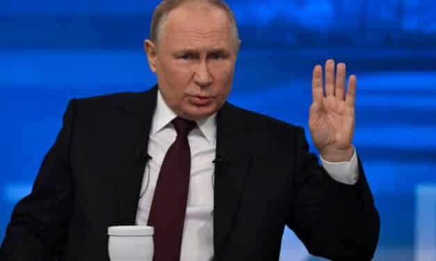 Russia warns of “Catastrophic Consequences” if the U.S. strikes Iranian nuclear sites