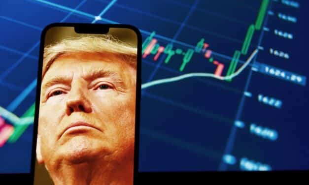 Stock Market sees largest rally in 5 years after Trump PAUSES some tariffs