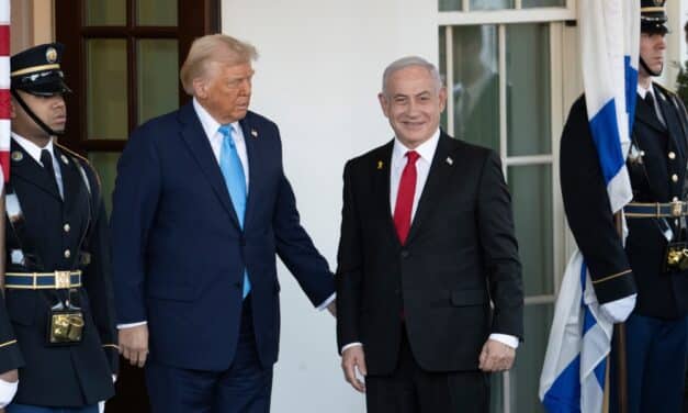 Israel fears US moving fast toward a ‘bad deal’ that won’t end Iran’s path to nuclear bomb