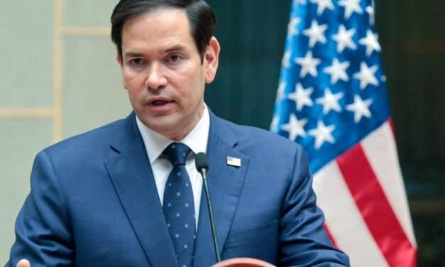White House proposes drastic cuts to State Dept and International Funding including UN and NATO