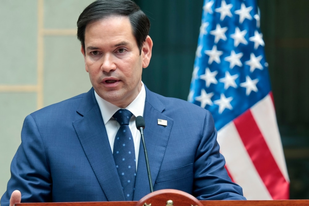 White House proposes drastic cuts to State Dept and International Funding including UN and NATO
