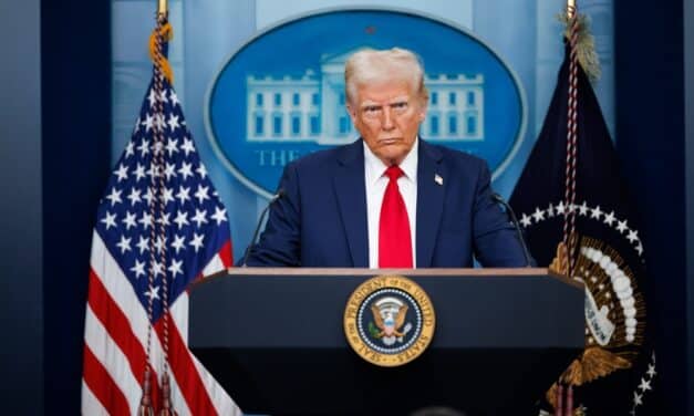 Putin has just ignored Trump’s demand to stop war in Ukraine by launching lethal kamikaze drones