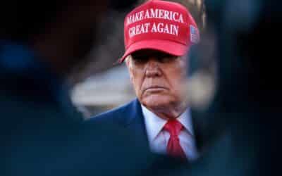 Trump ready to unleash Tariffs on China to at least 104% beginning Wednesday