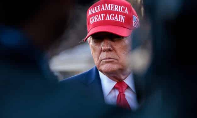 Trump ready to unleash Tariffs on China to at least 104% beginning Wednesday