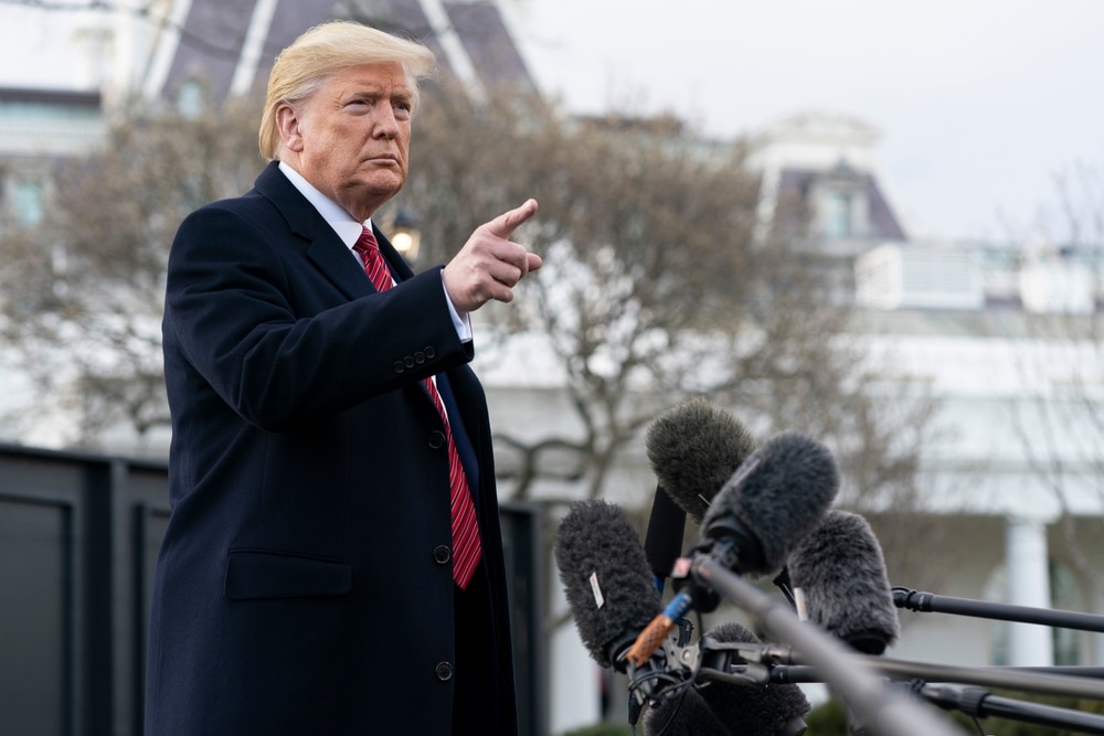 Trump halted proposed Israeli military strike on Iranian nuclear facilities, opting instead for diplomatic negotiations